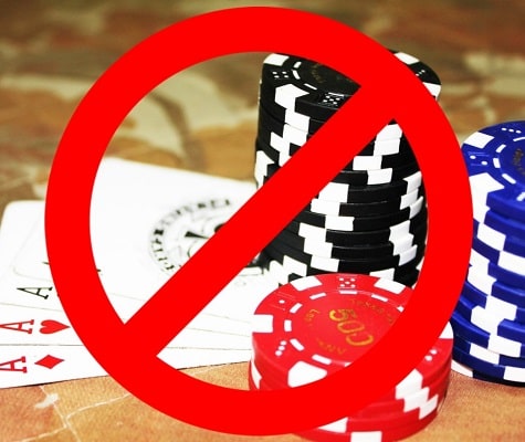 5 Reasons casino online Is A Waste Of Time